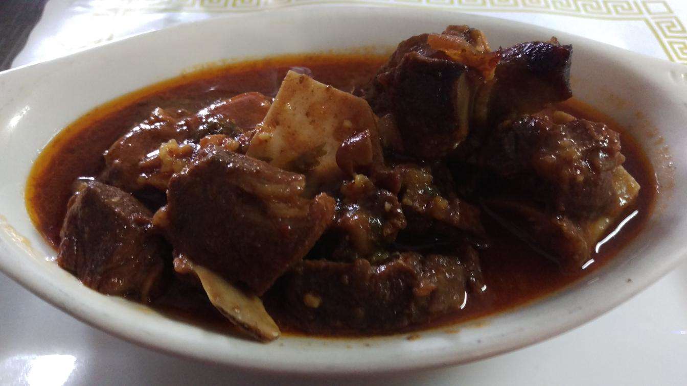 Photo credit: zomato