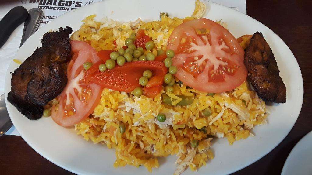 Photo credit: zomato