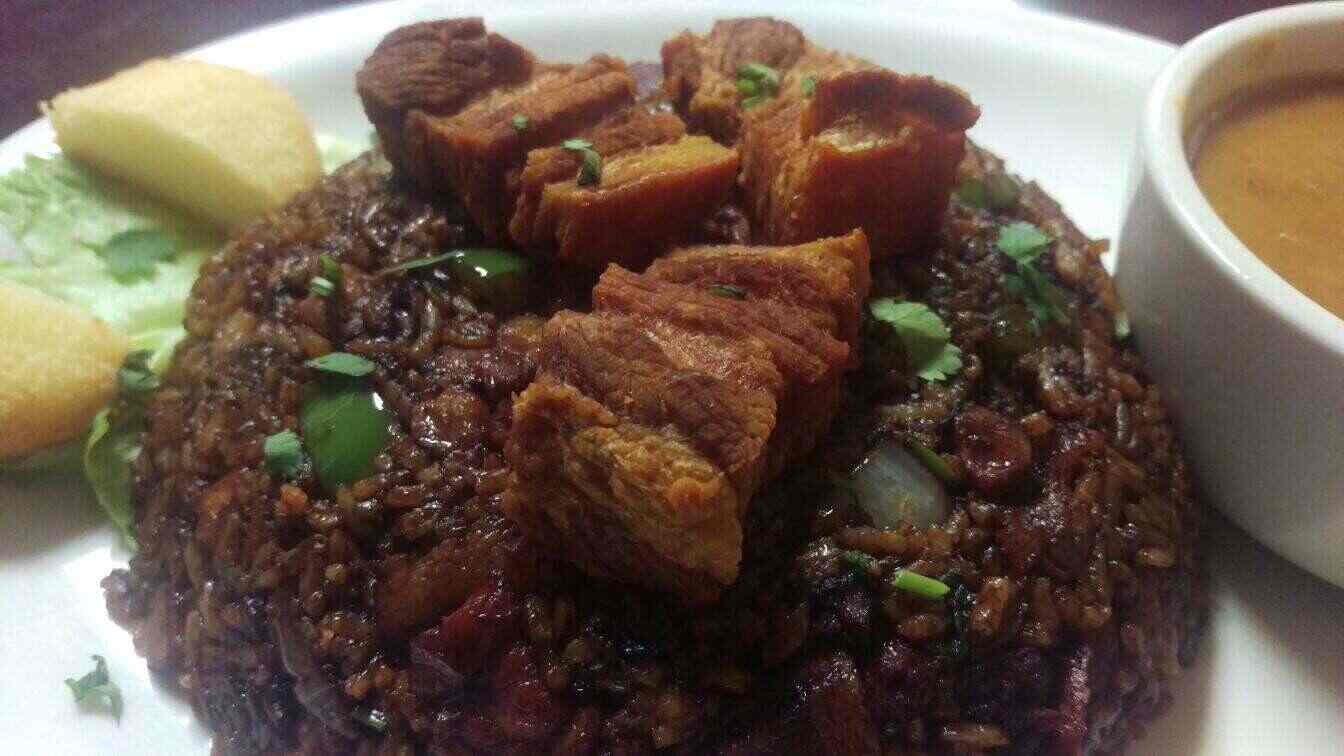 Photo credit: zomato