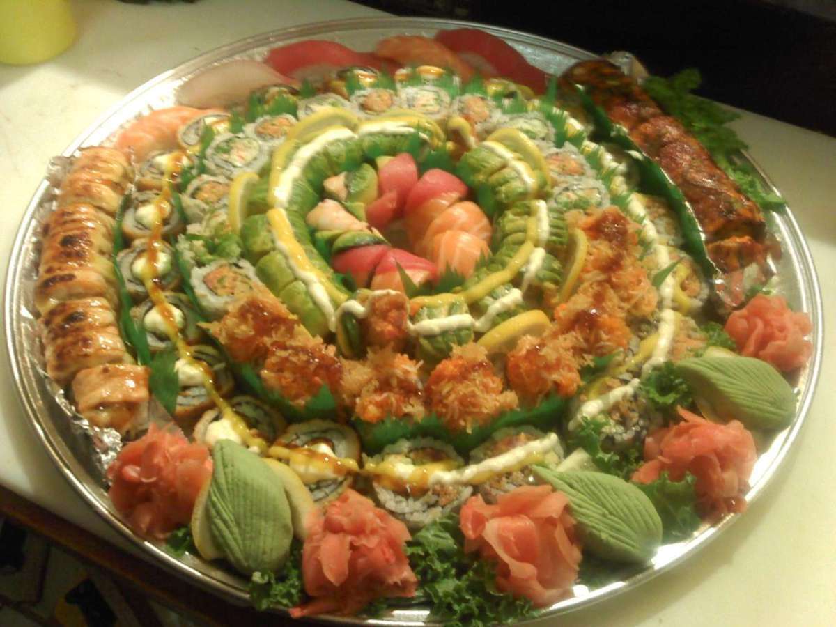 Photo credit: zomato