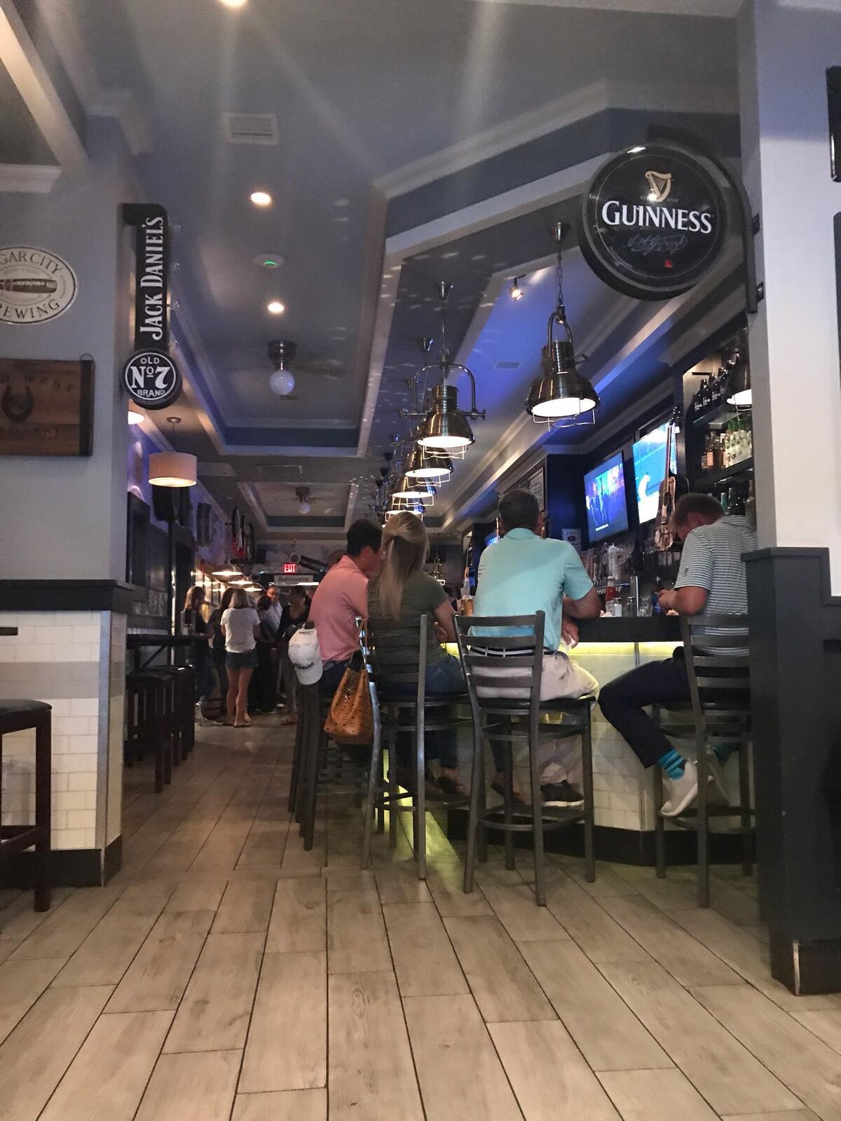 Photo credit: nextdoor