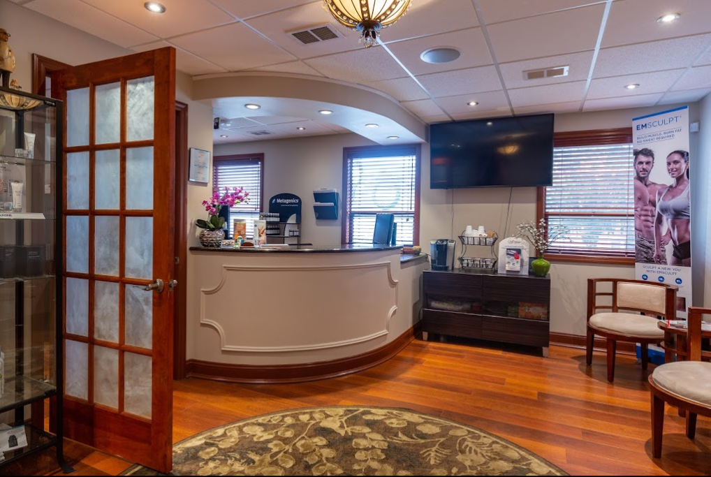 Healthy Aging Medical Centers