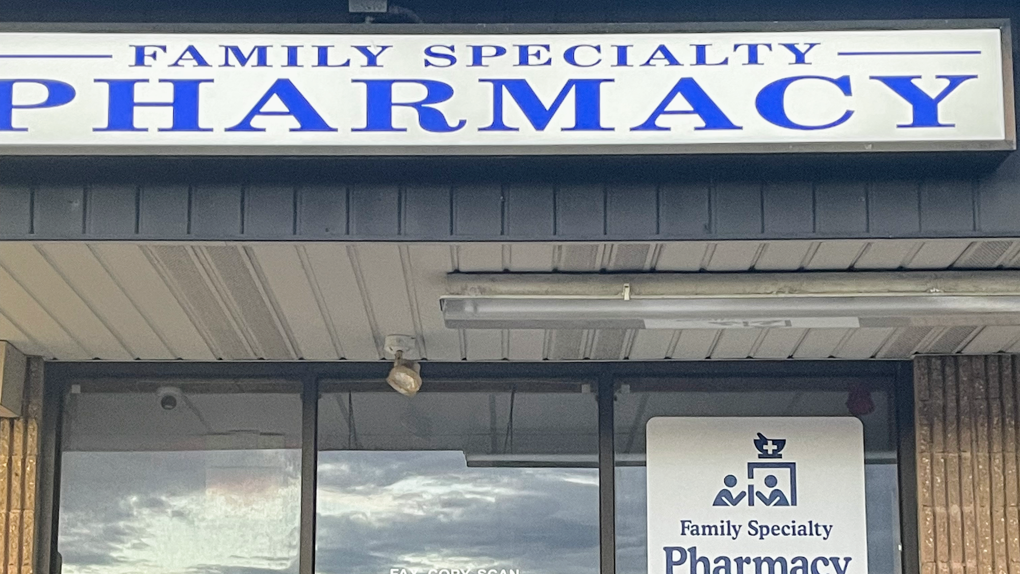 Family Specialty Pharmacy
