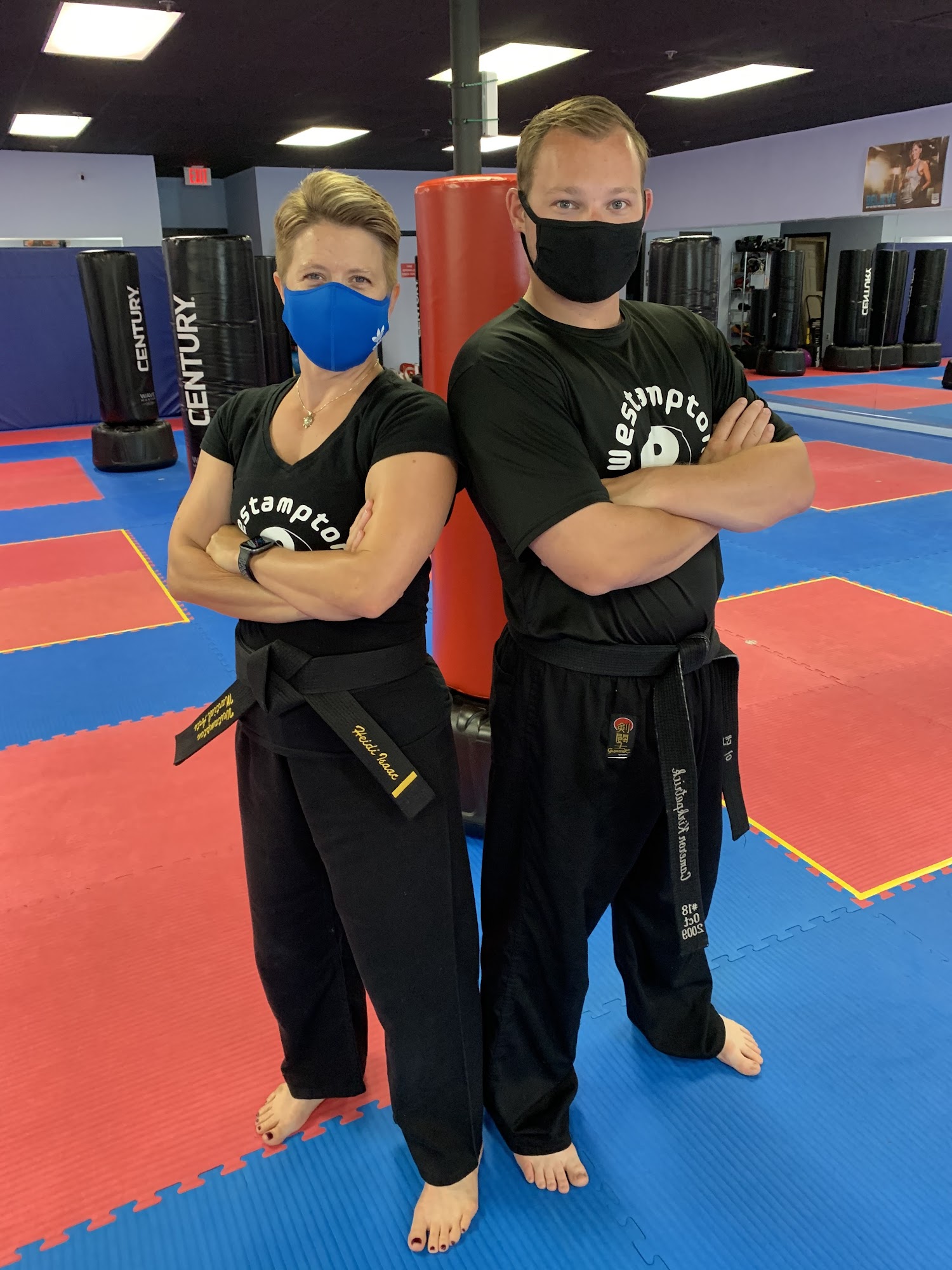 Westampton Martial Arts