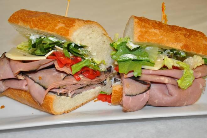Photo credit: ubereats