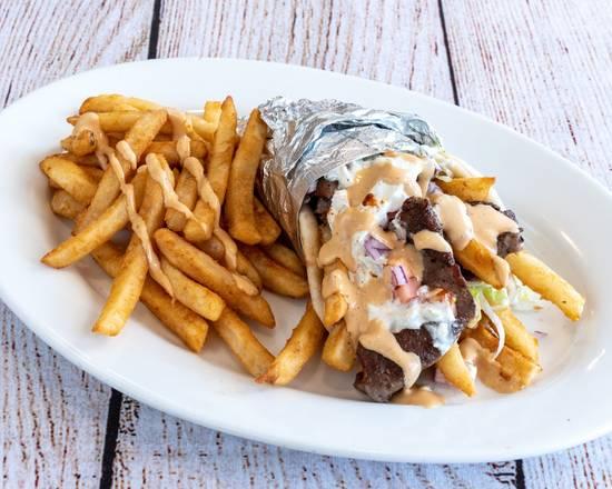 Photo credit: ubereats