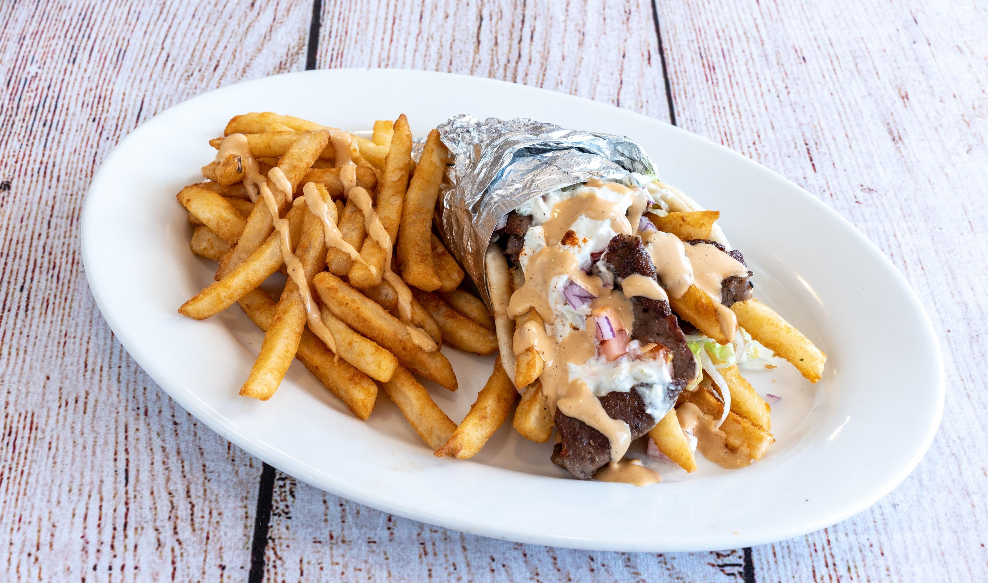 Photo credit: grubhub