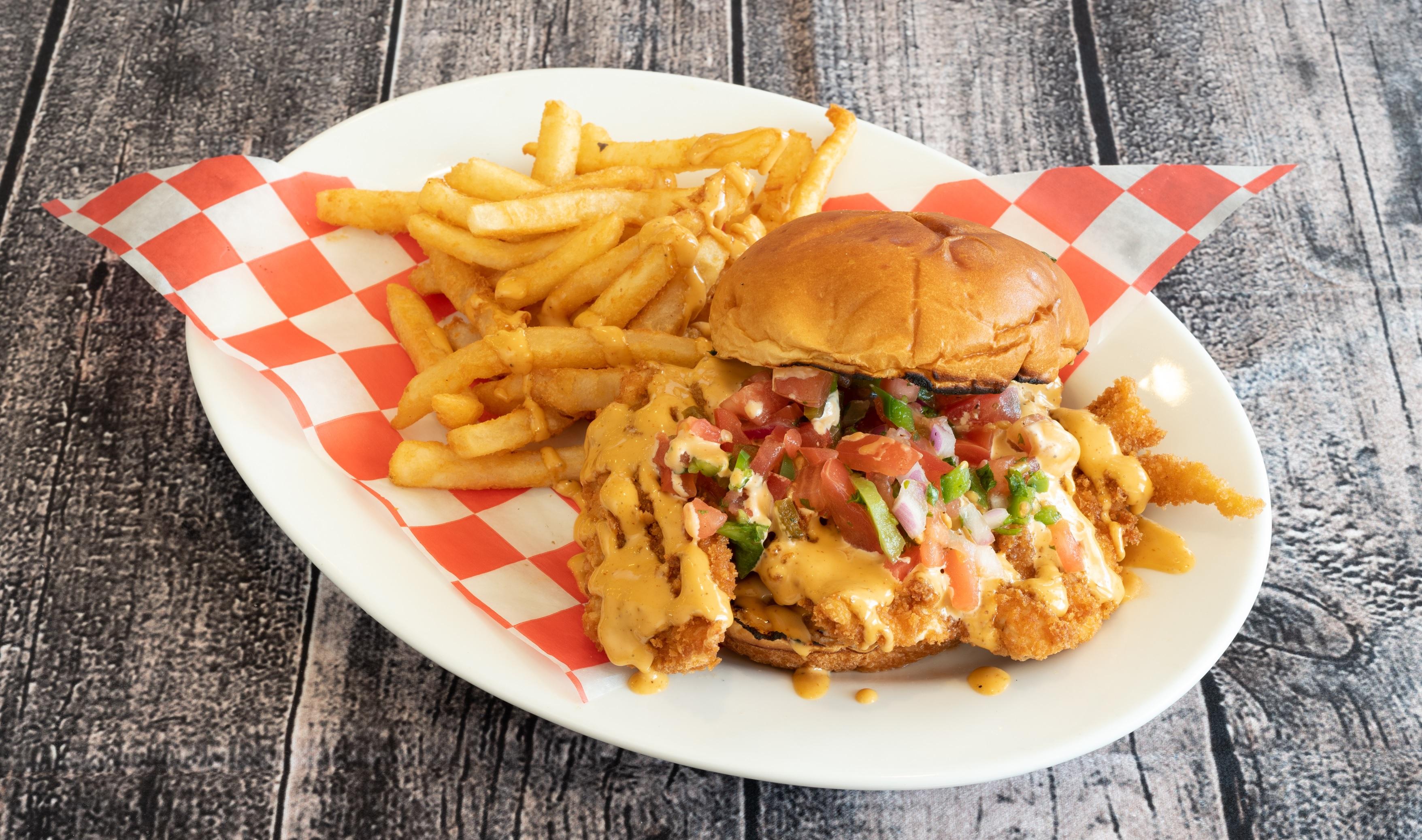 Photo credit: grubhub