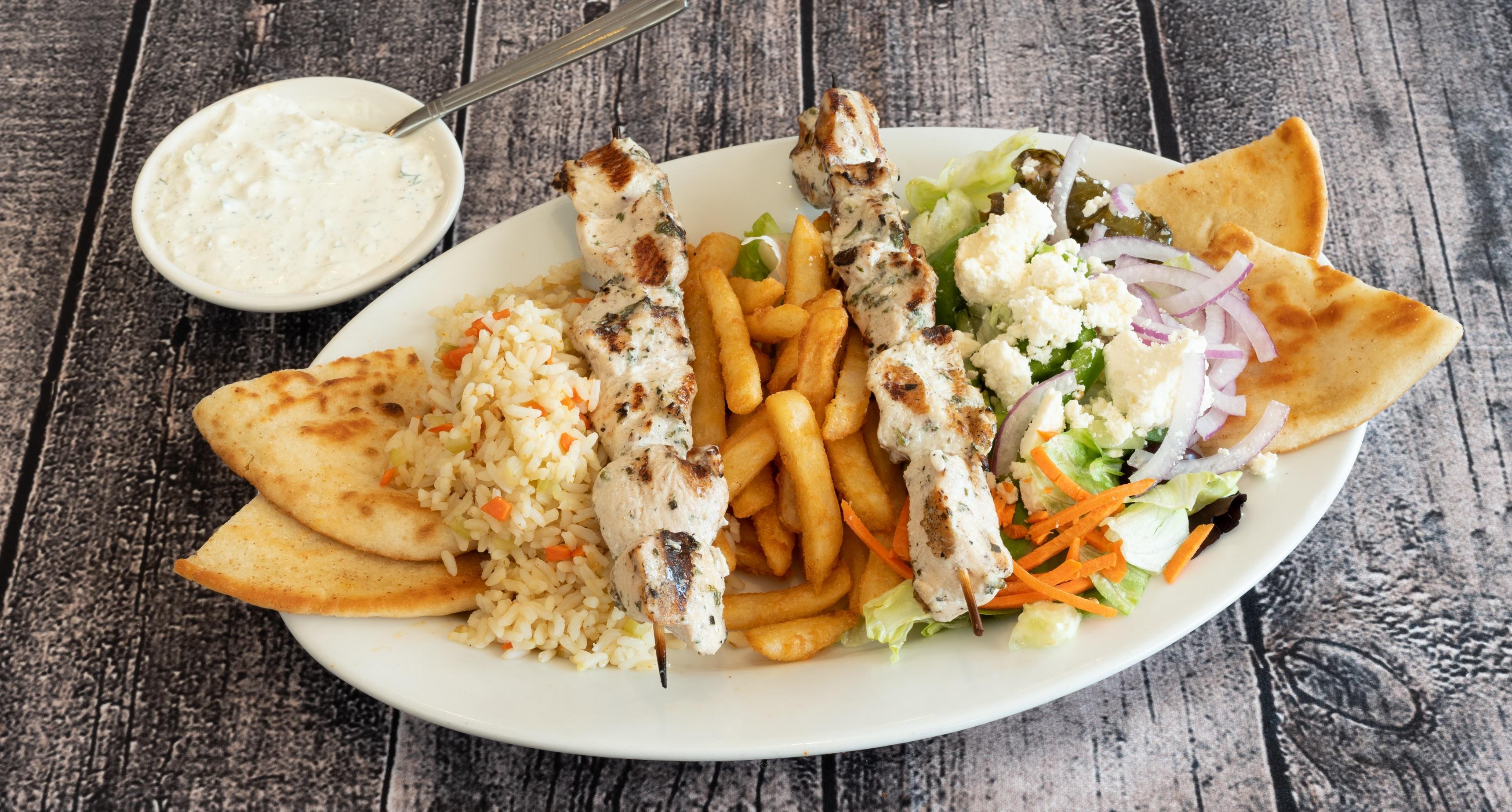 Photo credit: grubhub