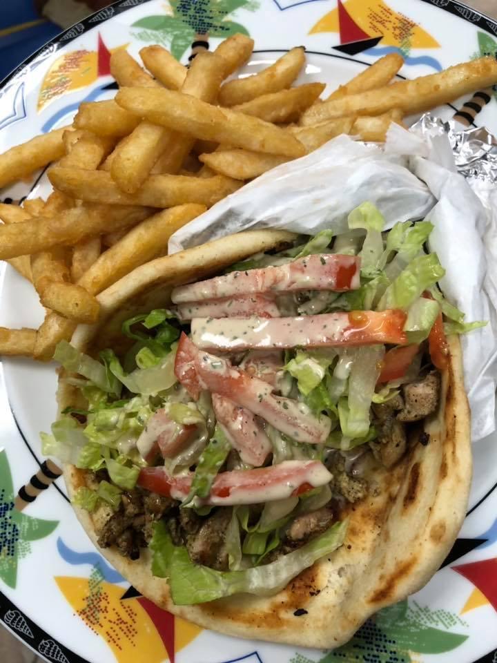 Photo credit: grubhub