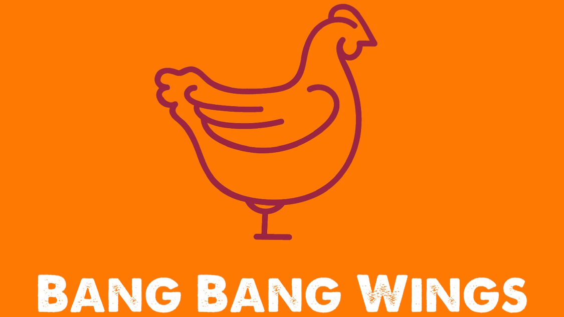 Bang Bang Wings - BBQ Wings