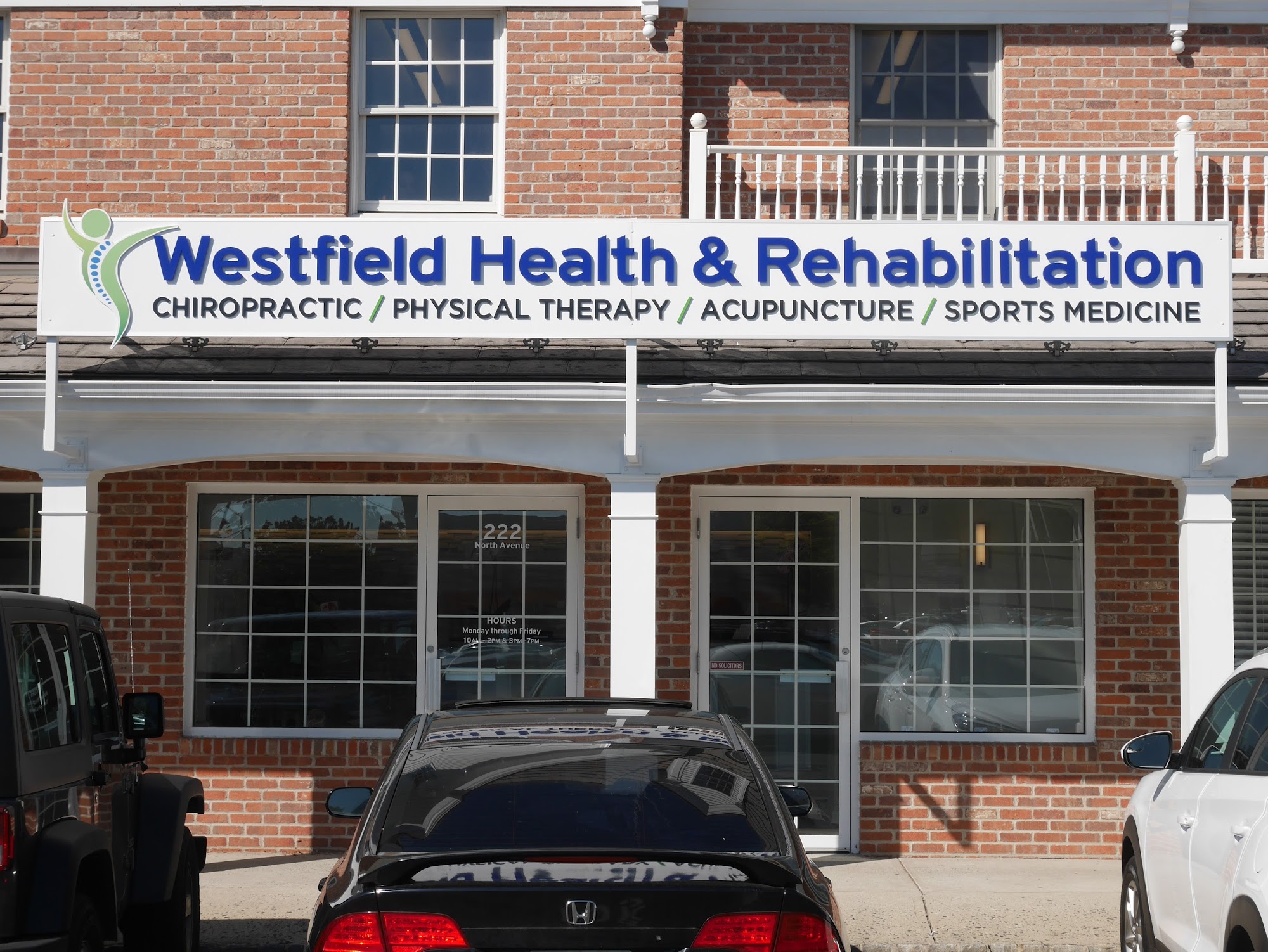 Westfield Health & Rehabilitation