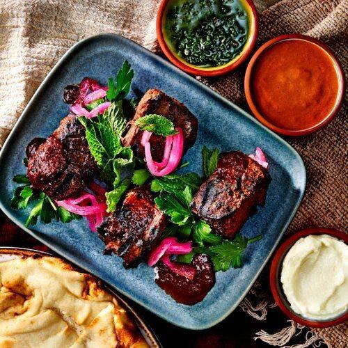 Photo credit: ubereats