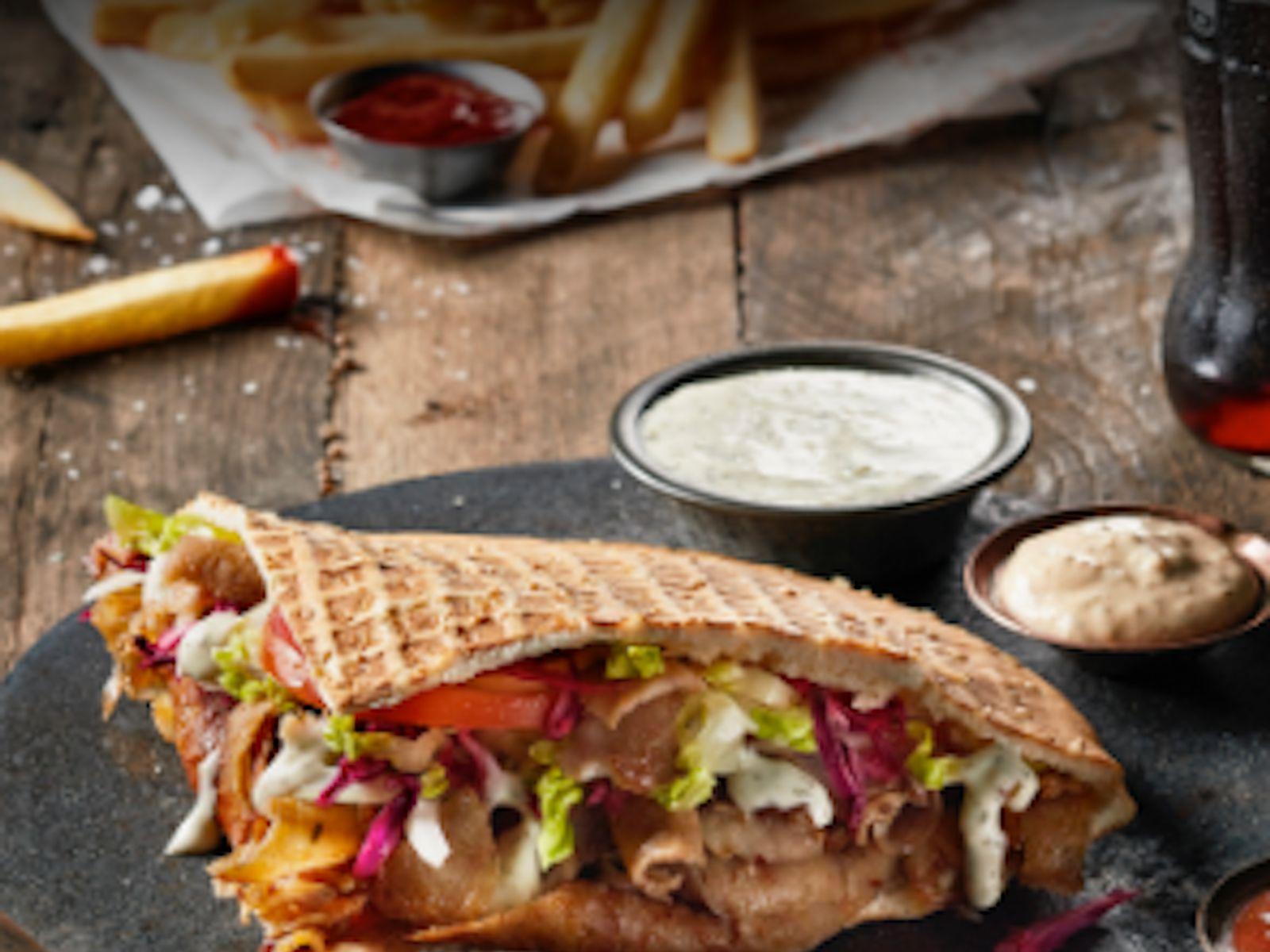 Photo credit: grubhub