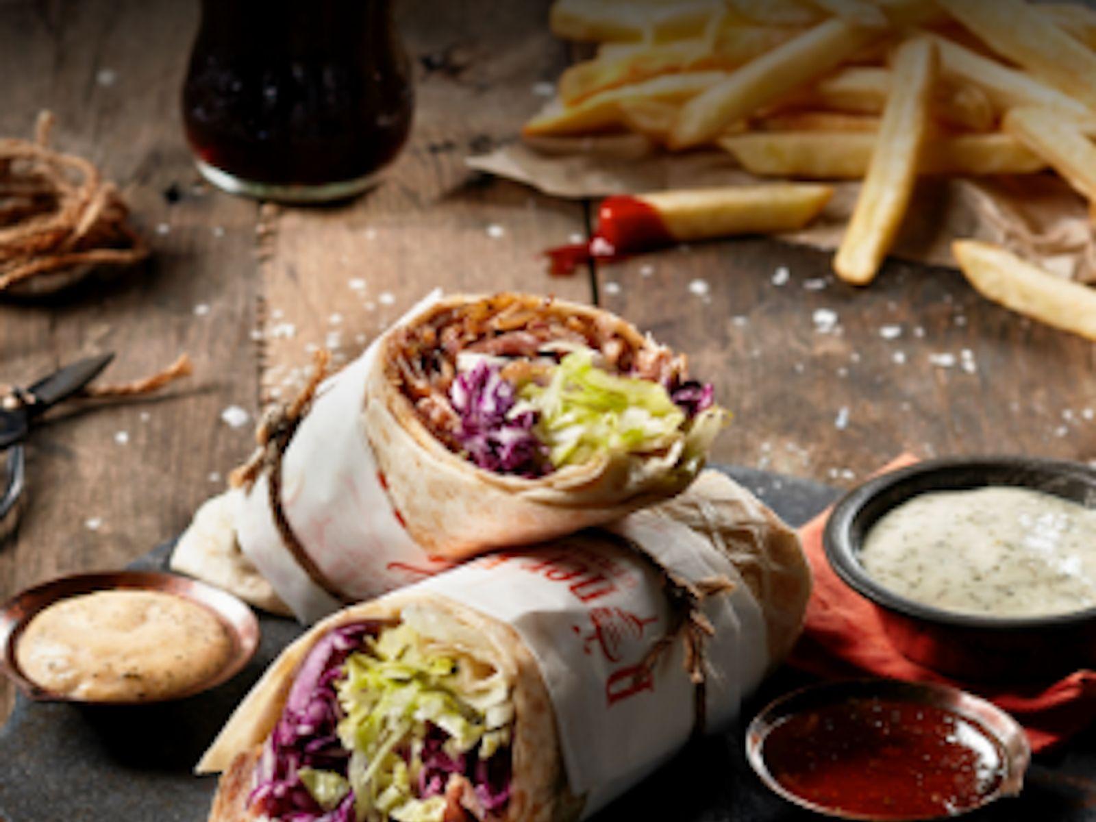 Photo credit: grubhub