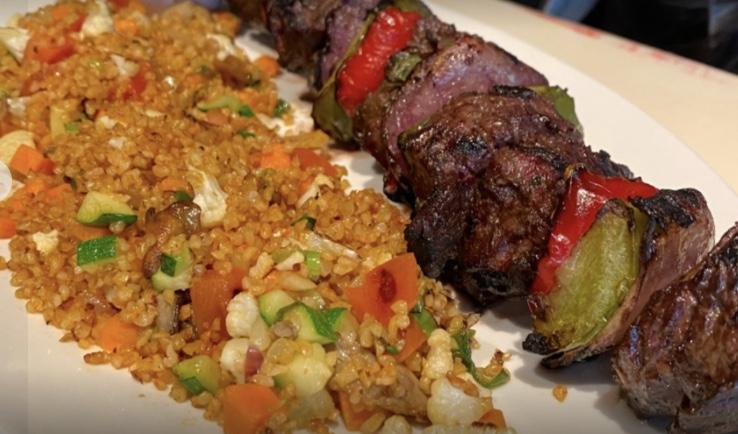 Photo credit: grubhub