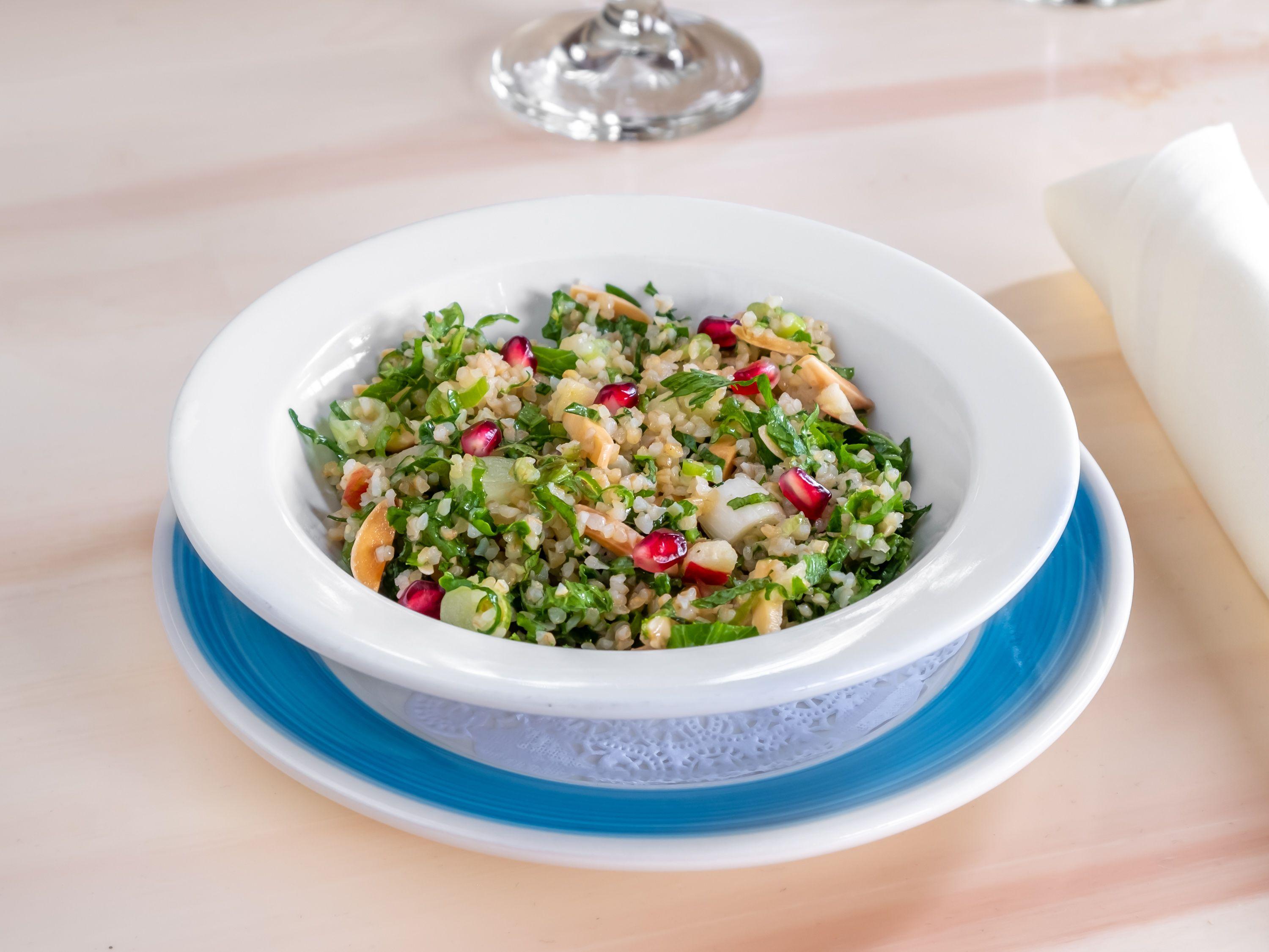 Photo credit: grubhub