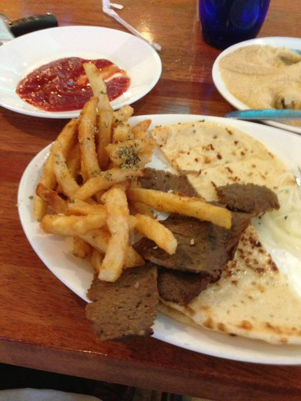 Photo credit: zomato