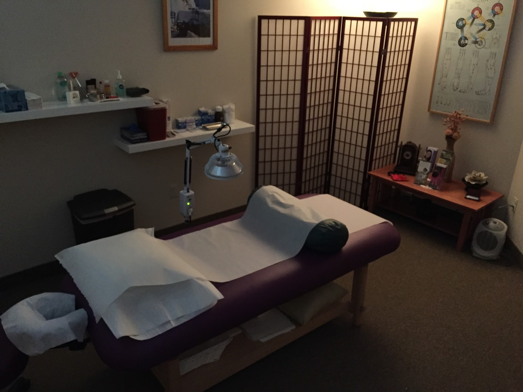 Bergen Acupuncture and Integrative Medicine