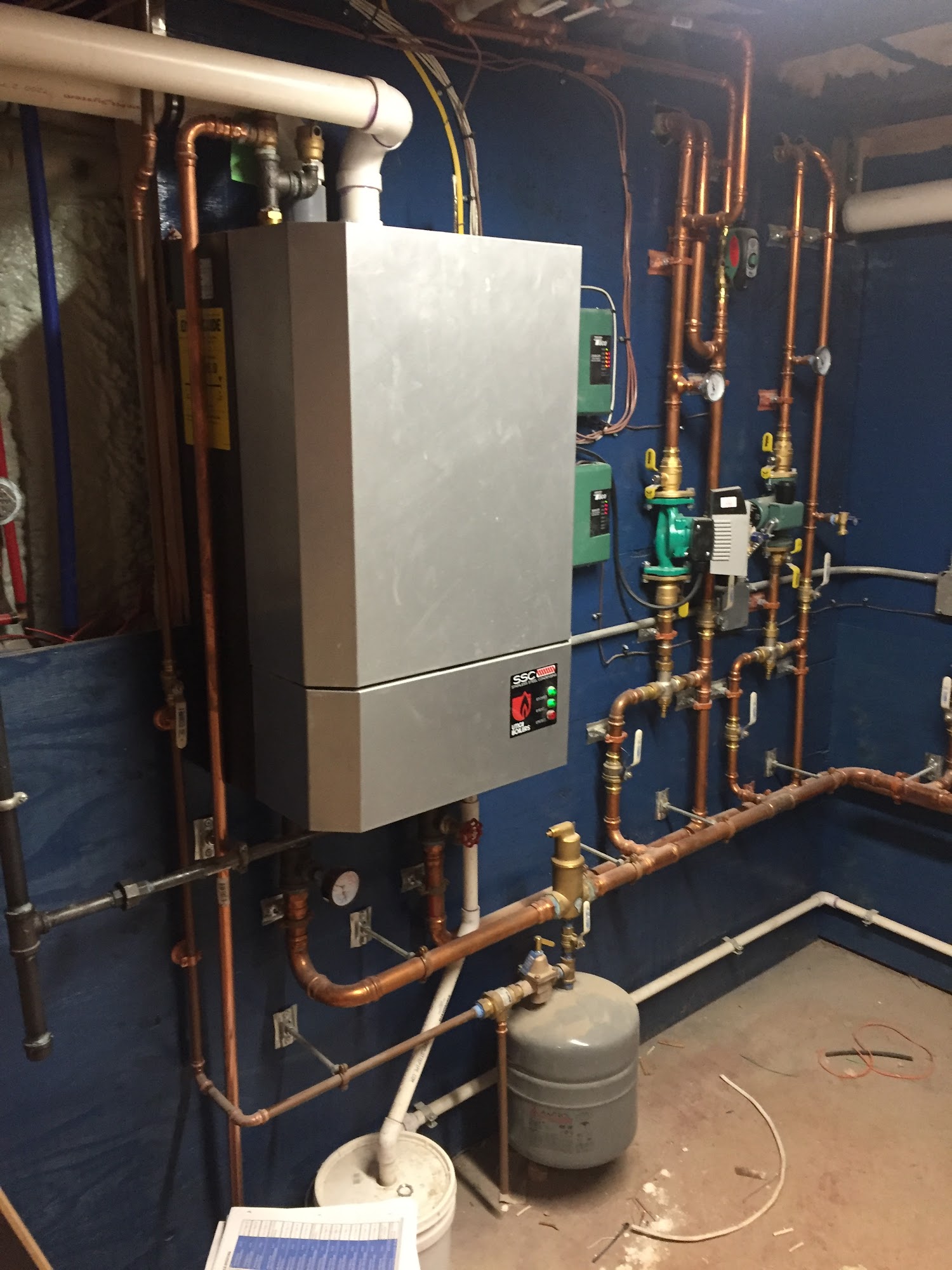 Hofmeister Plumbing Heat and Air Conditioning