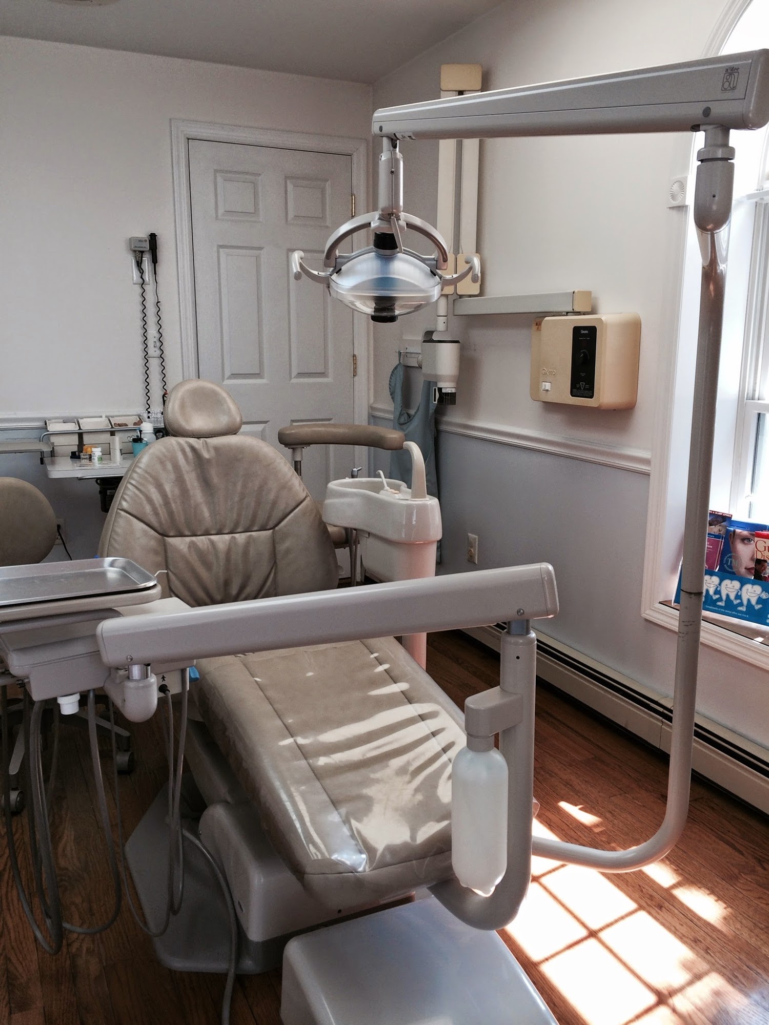 Readington Family Dental Care: Manasa Reddy DDS