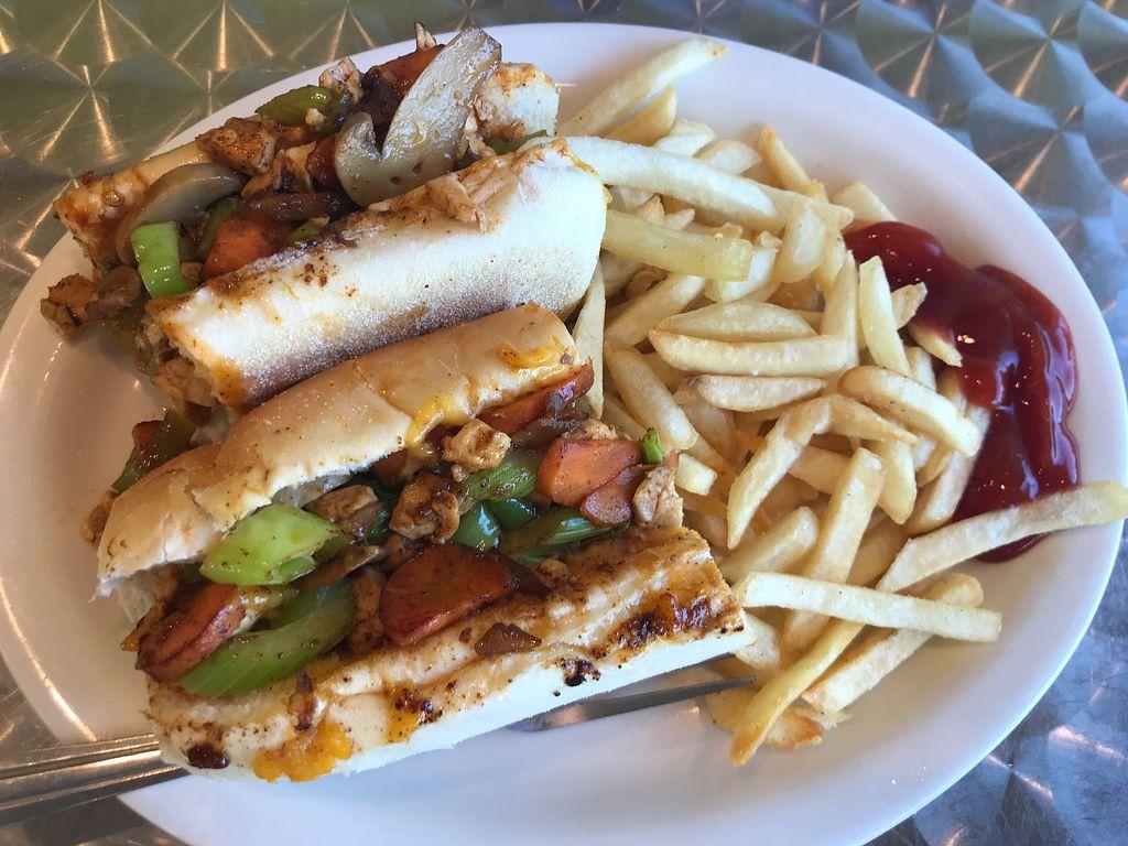 Photo credit: happycow