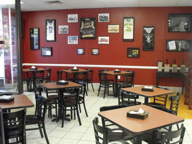 Photo credit: zomato