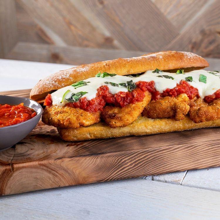 Photo credit: grubhub
