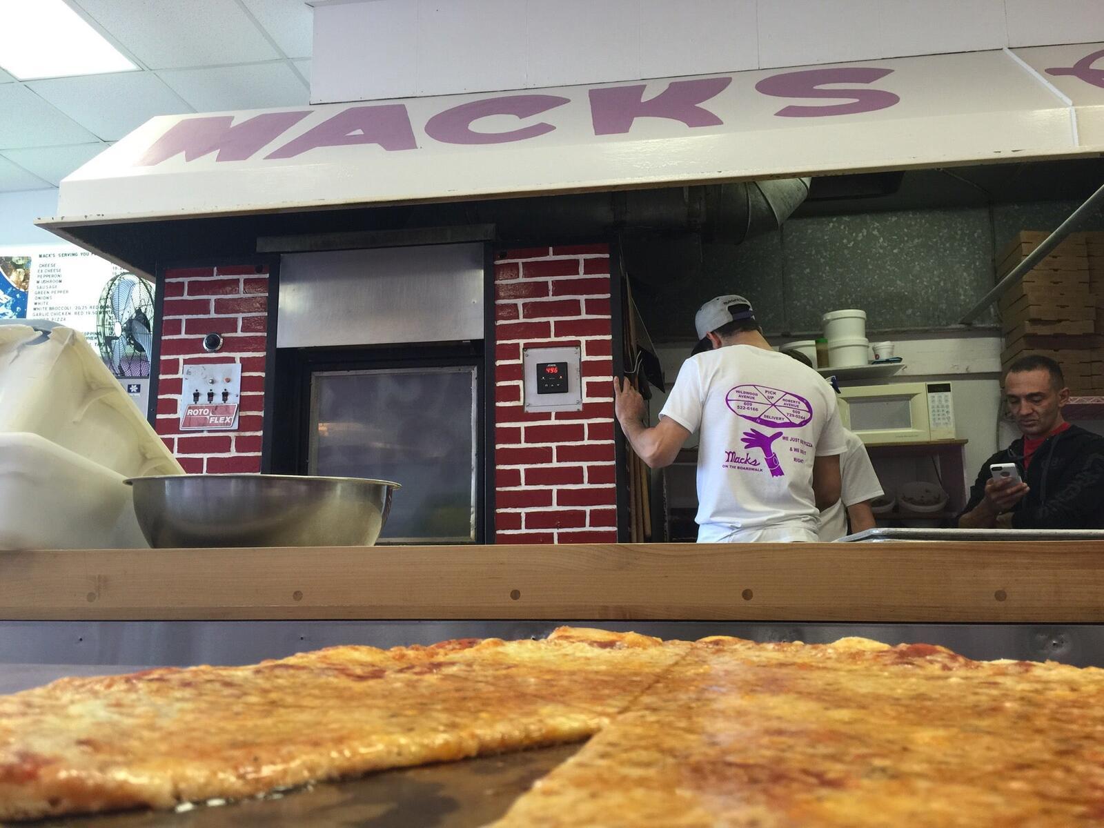 Photo credit: nextdoor