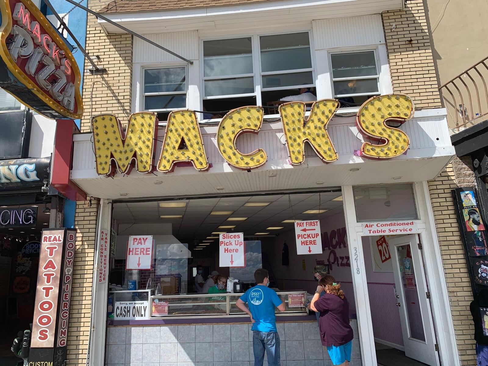 Photo credit: nextdoor