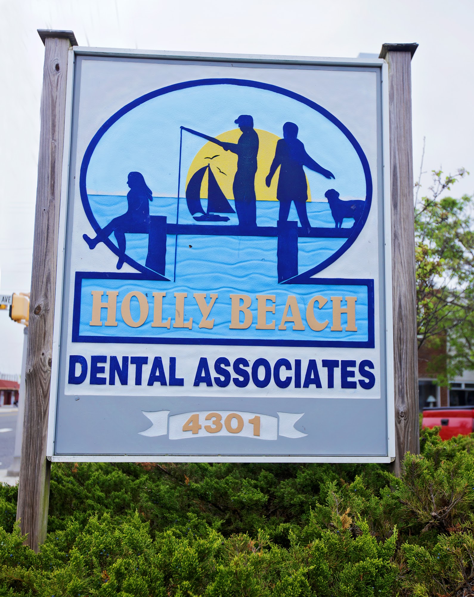Holly Beach Dental Associates