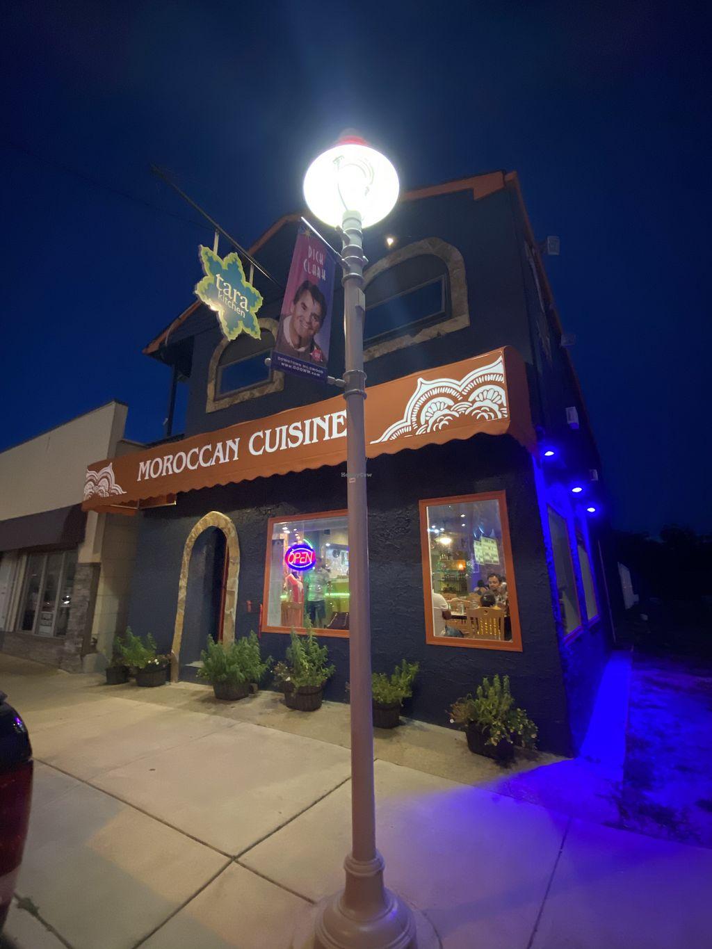 Photo credit: happycow