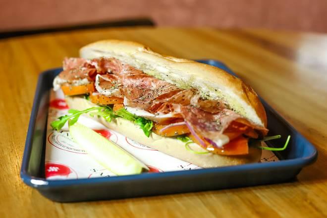 Photo credit: ubereats