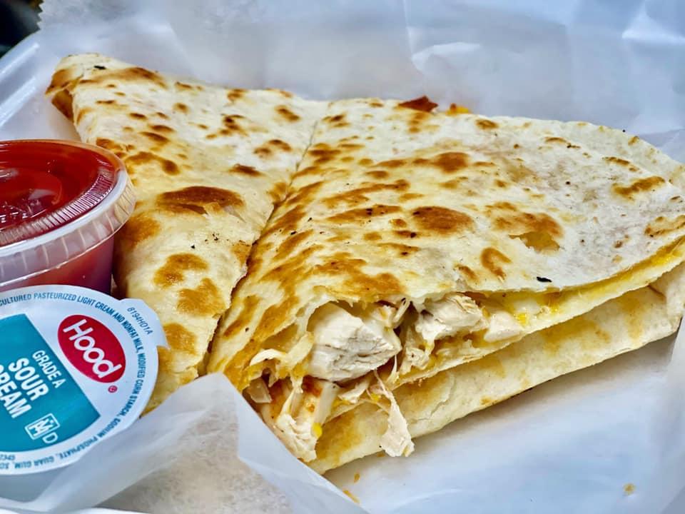 Photo credit: grubhub