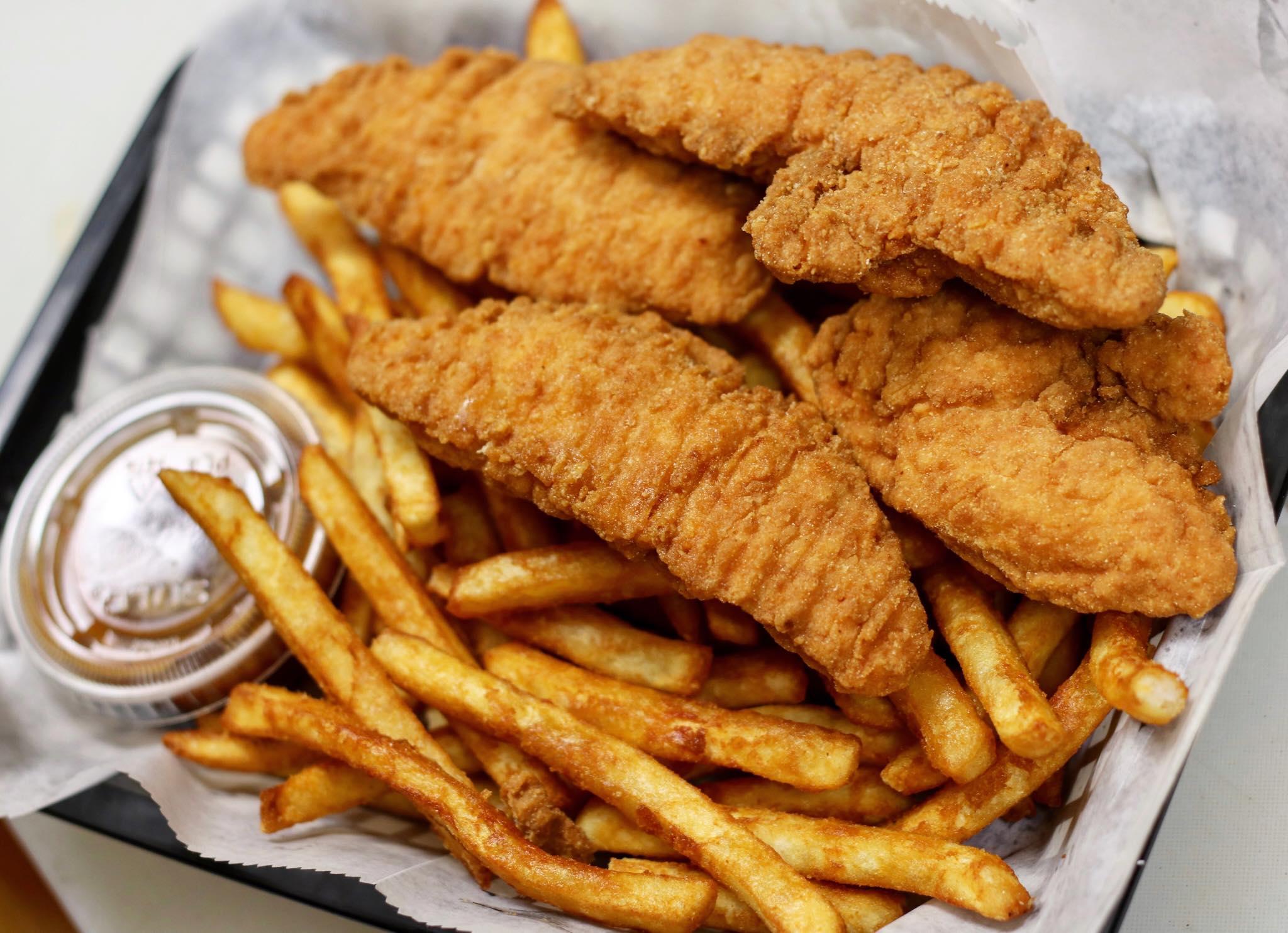 Photo credit: grubhub