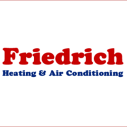 Friedrich Heating & Air Conditioning