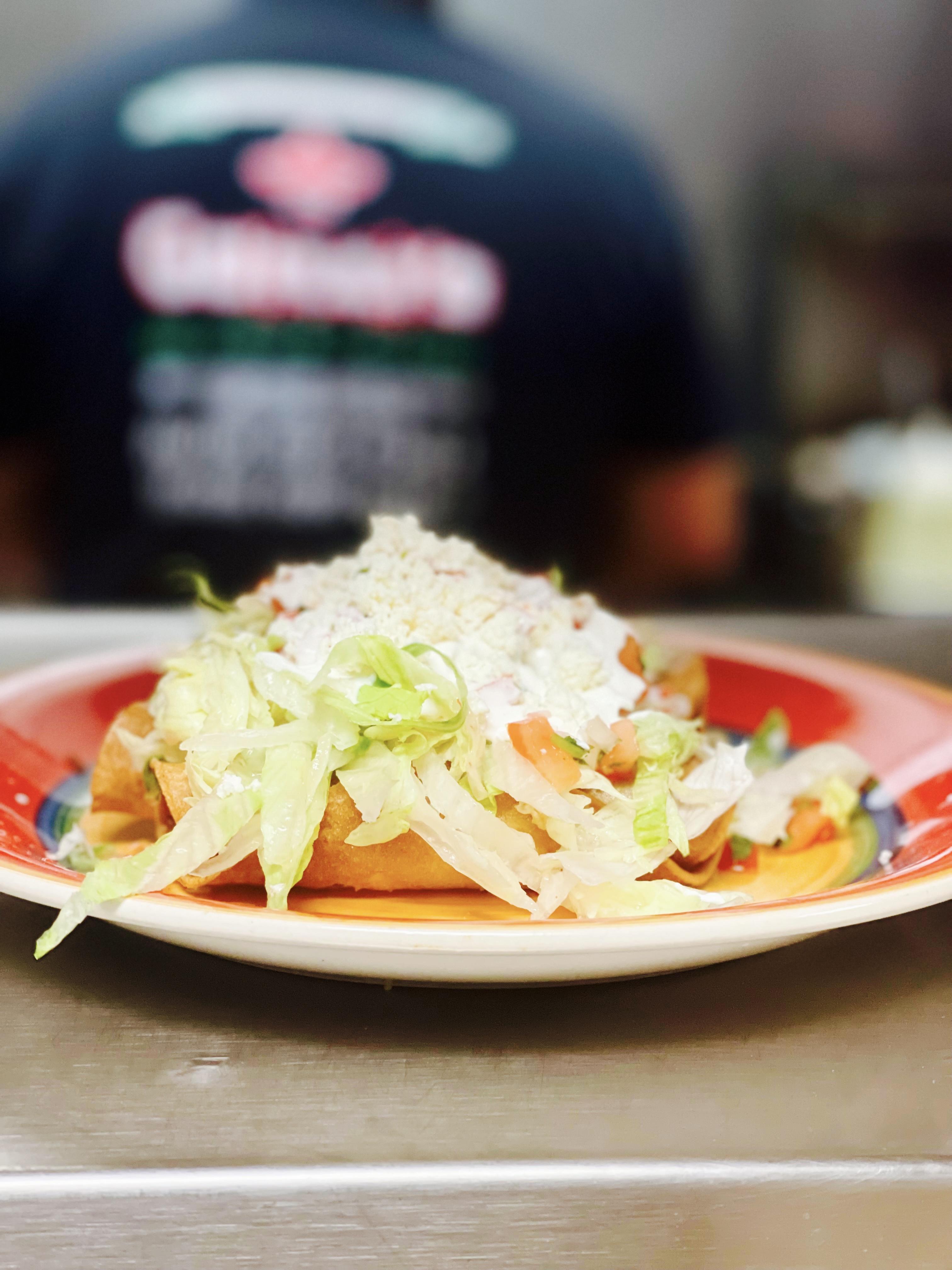 Photo credit: grubhub