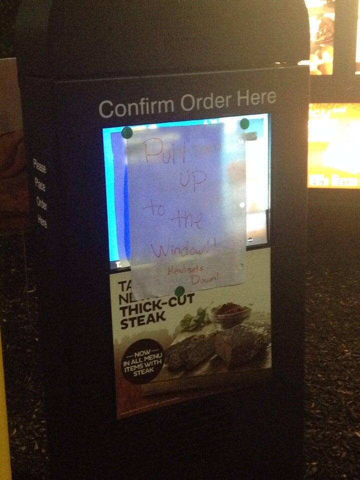 Photo credit: nextdoor