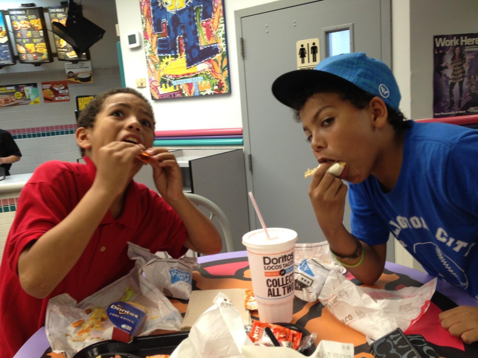 Photo credit: nextdoor