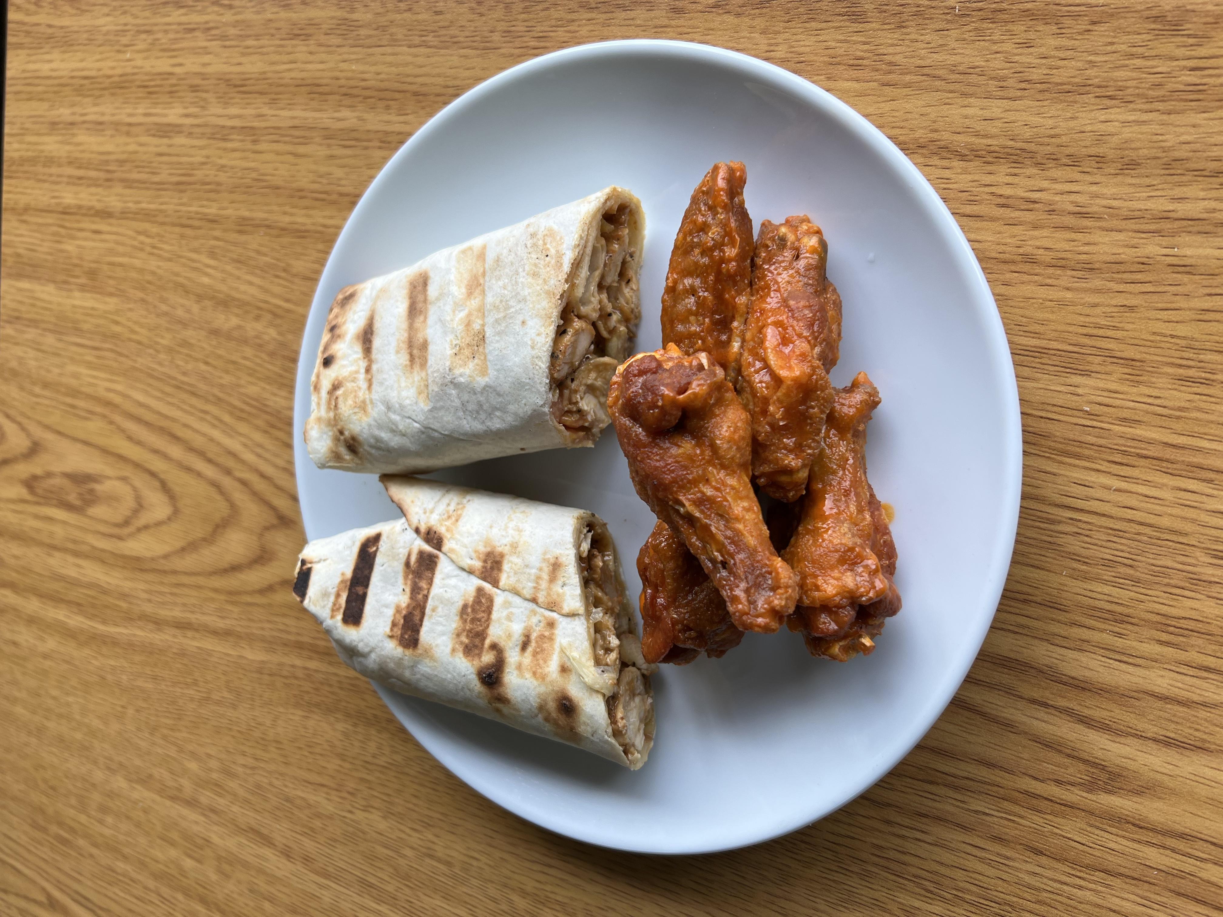 Photo credit: grubhub