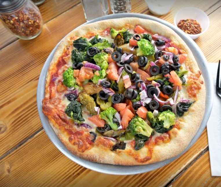 Photo credit: grubhub
