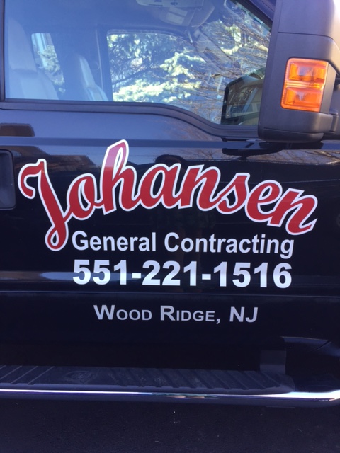 Johansen General Contracting LLC