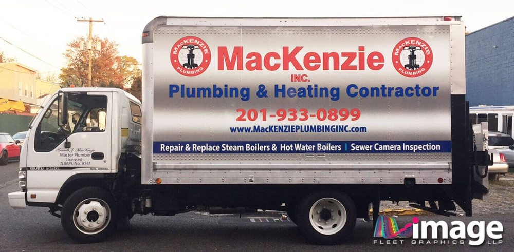 MacKenzie Plumbing Inc. 378 Marlboro Rd, Wood-Ridge New Jersey 07075