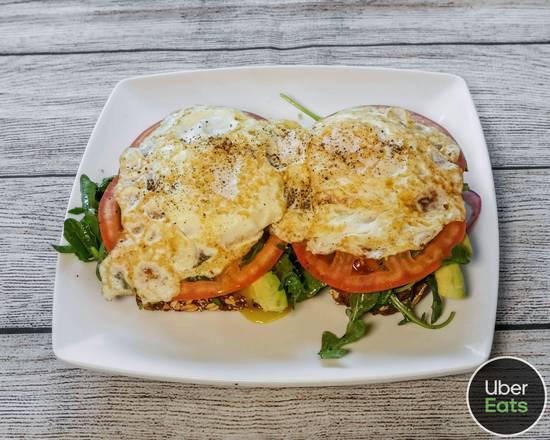 Photo credit: ubereats