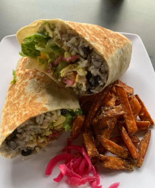 Photo credit: grubhub