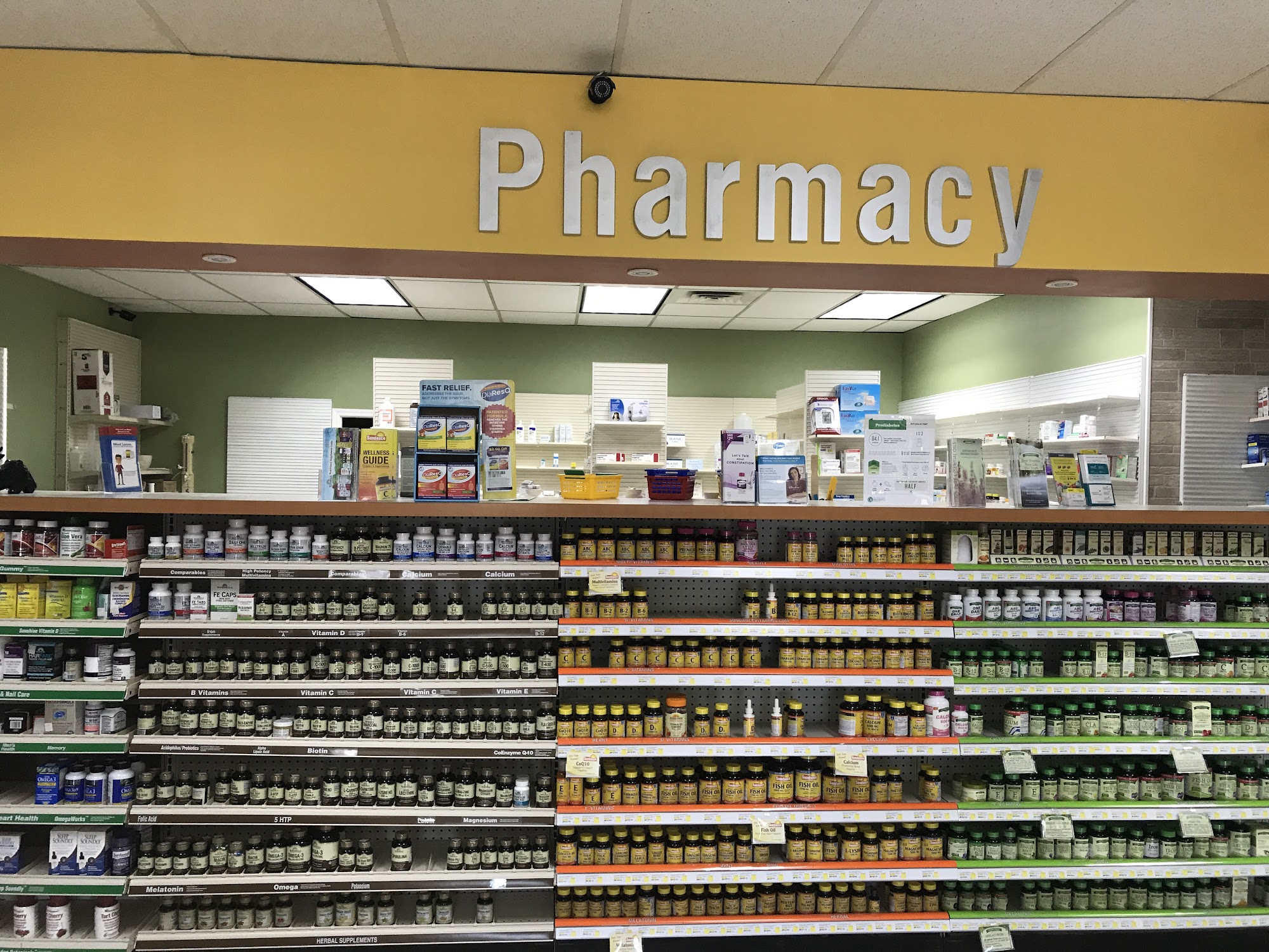 Wellcare Pharmacy