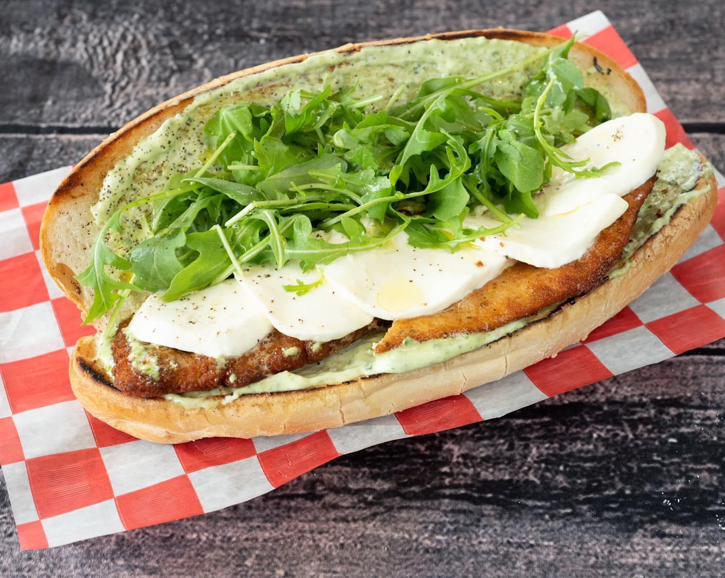 Photo credit: grubhub