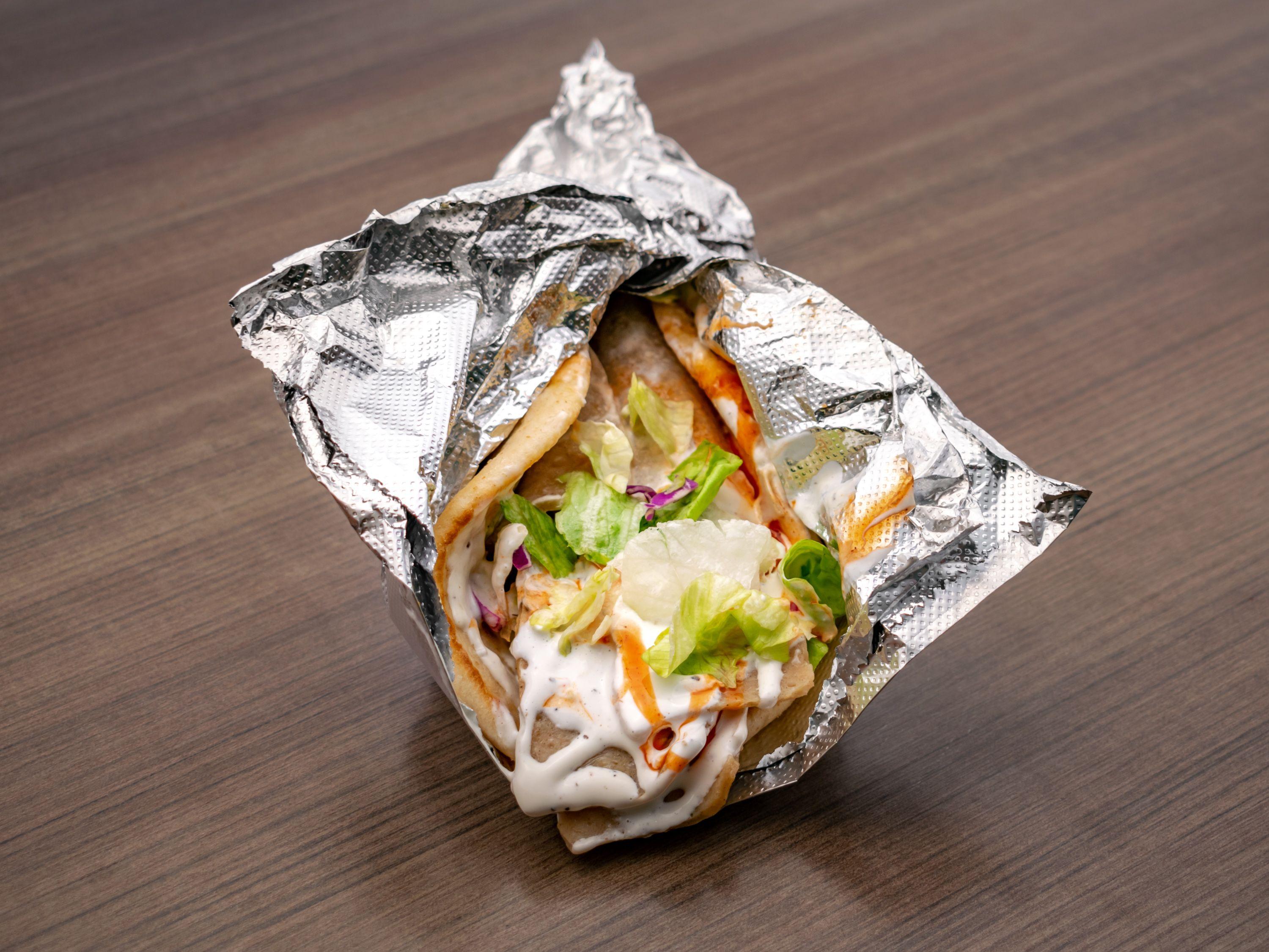 Photo credit: grubhub