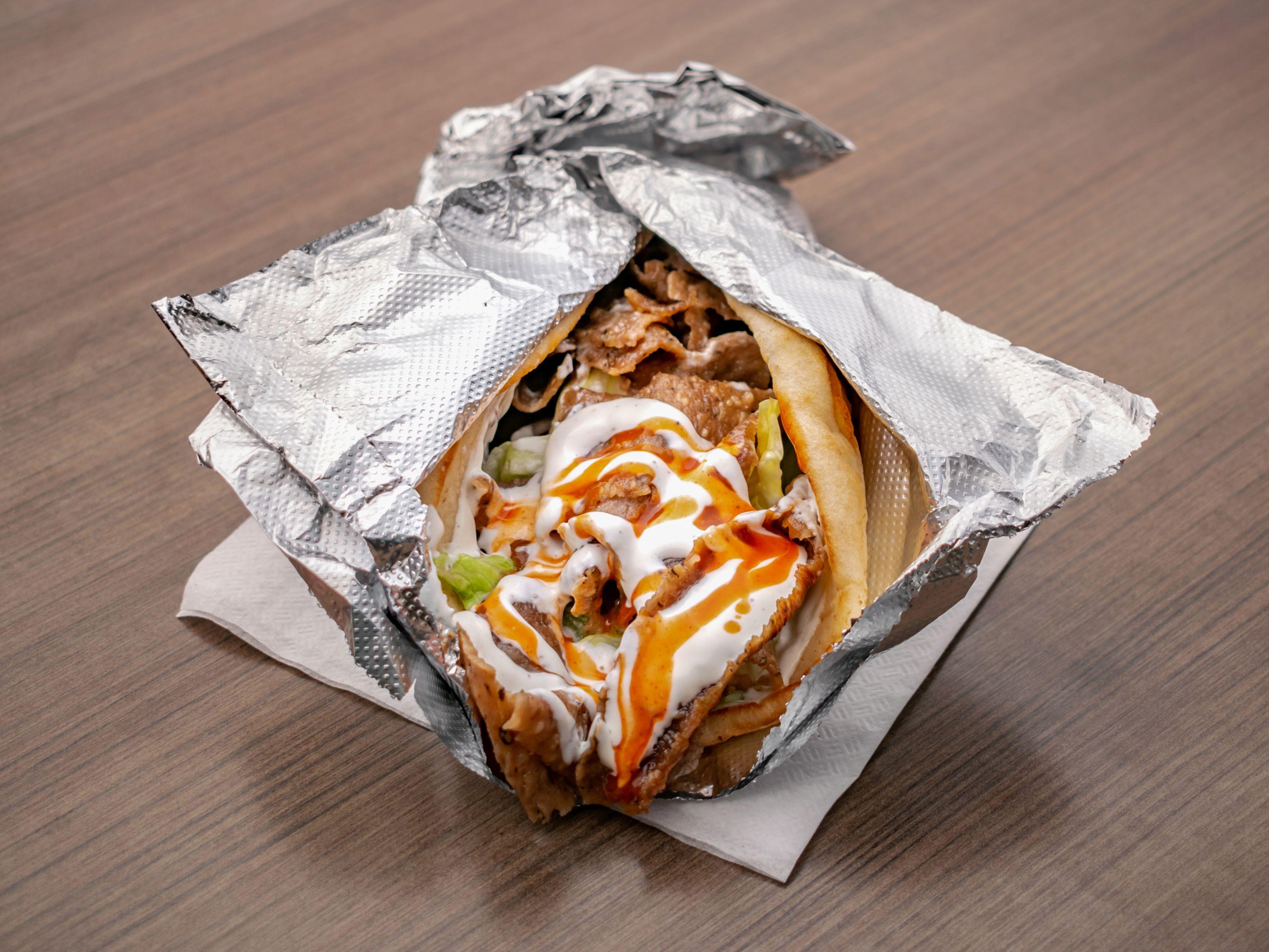 Photo credit: grubhub