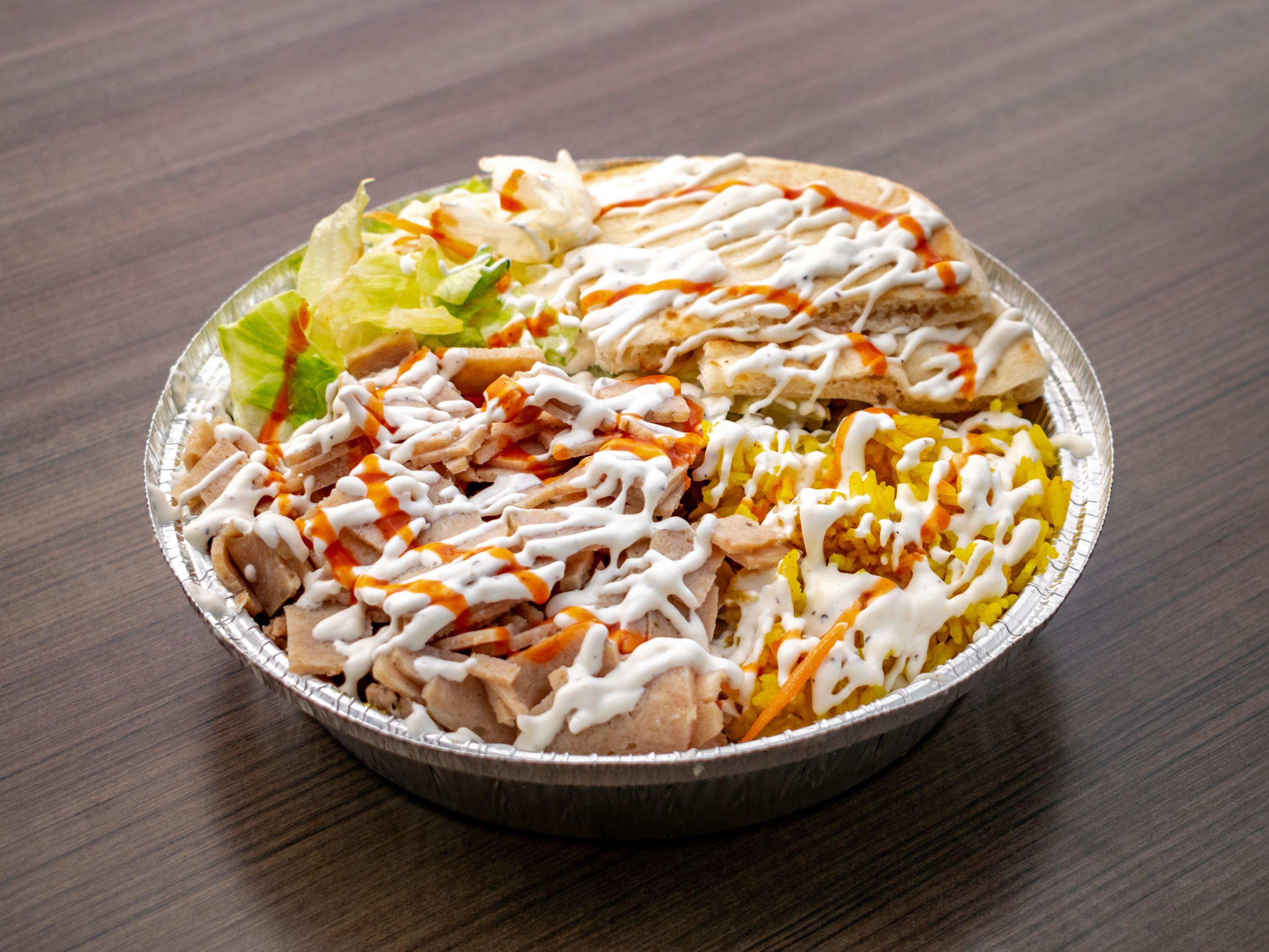 Photo credit: grubhub